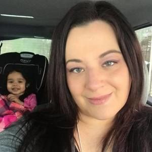 Meet your Posher, Krista